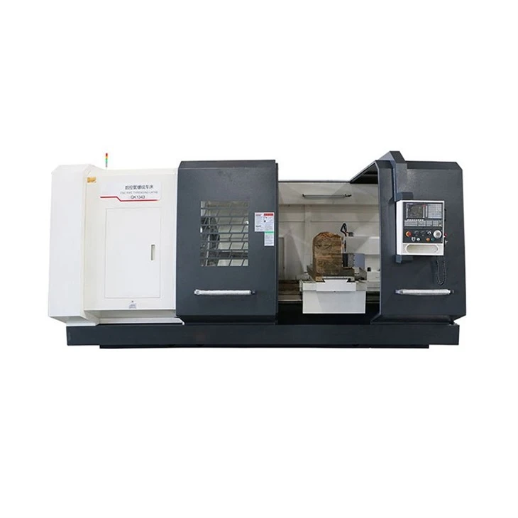 QK1343-pipe-threading-lathe-machine-9